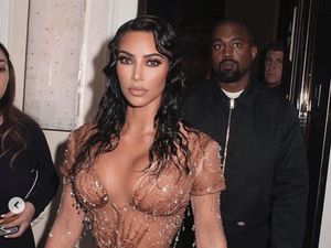 Kebohongan Lain Kim Kardashian