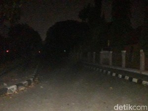 Pengumuman! Pemadaman Bergilir di Bekasi Malam Ini sampai Besok Pagi