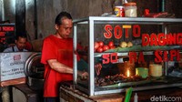 Pemadaman listrik bergilir itu pun dilakukan hingga sore hari ini.