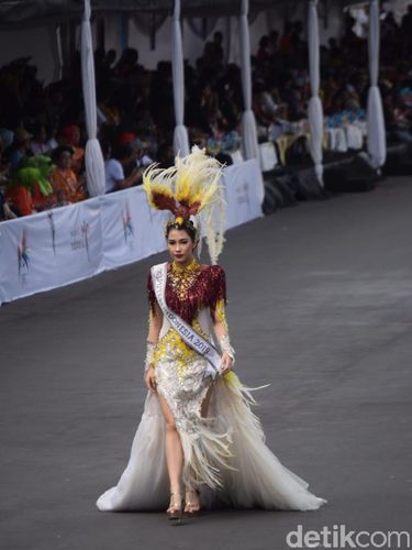 Jember Fashion Carnaval 2019