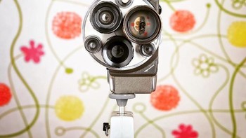 Yashica 8 nama kamera ini. Foto: Jürgen Novotny