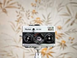 Deretan Kamera Klasik yang Sudah Sulit Ditemukan