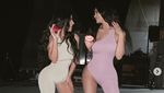 Kim Kardashian Sebut Momen yang Lebih Tegang Dibandingkan Pernikahan