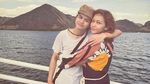 Maia Estianty Asyik Liburan di Kapal, Netizen: Mati Lampu Nggak?
