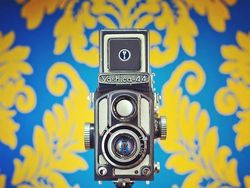 Deretan Kamera Klasik yang Sudah Sulit Ditemukan