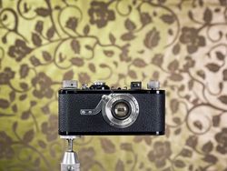 Deretan Kamera Klasik yang Sudah Sulit Ditemukan