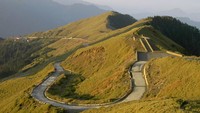 Taman langit gelap merupakan sebutan untuk area konservasi alam yang menghadirkan langit gelap untuk para pengunjung menurut asosiasi internasional Dark Sky (IDA) (taroko.gov.tw)