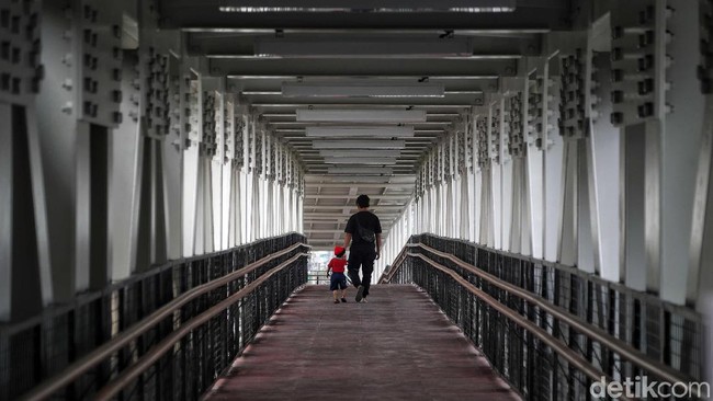 Kemarin Listrik di Jakarta Padam (Lagi)