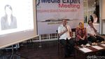 MPR Gelar Media Expert Meeting Persiapan Sidang Tahunan