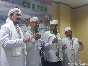 PKS Hormati Gelaran Ijtimak Ulama IV