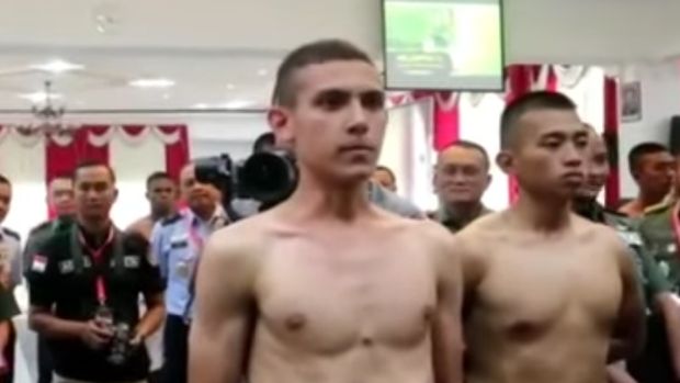 TNI soal Enzo Taruna Akmil Keturunan Prancis: Kita Tak Diskriminatif