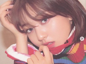 Bintang Kpop Jihyo Twice Mengaku Idap Depresi, Minta Maaf Atas Luapan Emosi