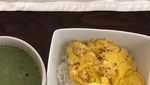 Ini Buktinya Nasi dan Telur Bisa Jadi Sarapan Enak