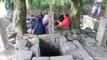 Foto: Air Suci yang Konon Bikin Awet Muda di Dieng
