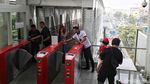 LRT Jakarta Kembali Beroperasi Pasca Mati Listrik