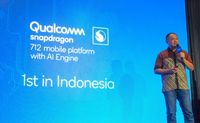 vivo Z1 Pro Resmi Diluncurkan, Ini Spesifikasi Lengkapnya