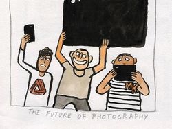 Kelabakan Mati Listrik, Ini Ilustrasi Manusia Nyandu Teknologi