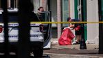 Duka untuk Korban Penembakan di Ohio