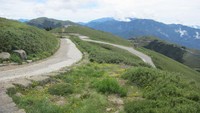 Upaya itu dilakukan untuk melindungi suasana taman nasional yang kondusif di malam hari (taroko.gov.tw) 