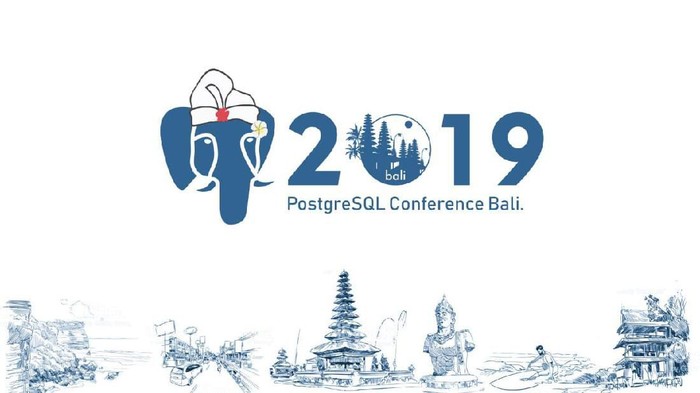 Foto: Dok. PostgreSQL Foto: Dok. PostgreSQL