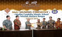 Ciputra Group Launching Rumah dengan Cicilan Rp 1 jutaan