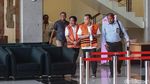 Effendi Hatta Diperiksa Terkait Kasus Suap Pengesahan APBD Jambi