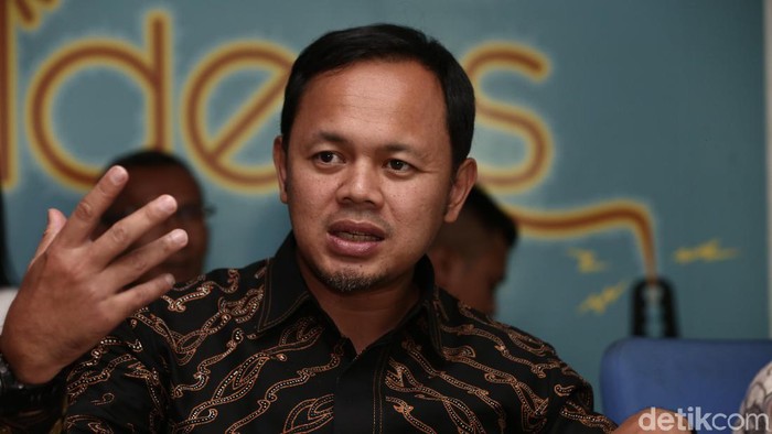Wali Kota Bogor