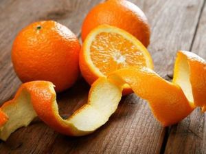 Jangan Dibuang! Kulit Jeruk Ternyata Sangat Kaya Nutrisi, Ini Manfaatnya
