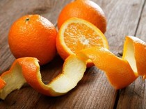 Jangan Dibuang! Kulit Jeruk Ternyata Sangat Kaya Nutrisi, Ini Manfaatnya