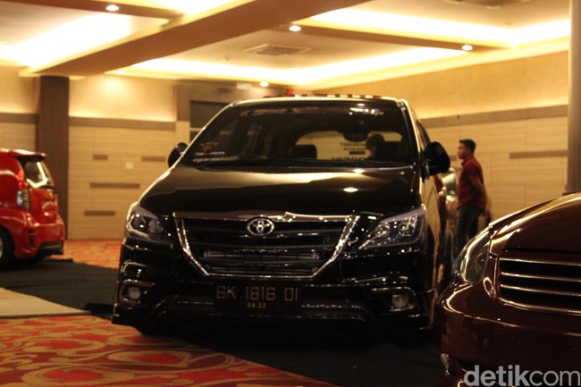 Berita Populer: Avanza Rally, Nasib Mobil Listrik saat Byar Pet