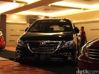 Berita Populer: Avanza Rally, Nasib Mobil Listrik saat Byar Pet