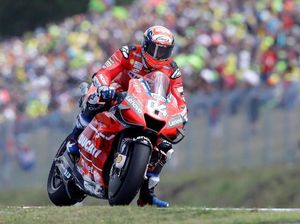 Ide Gila Ducati untuk Kalahkan Marquez di 2020