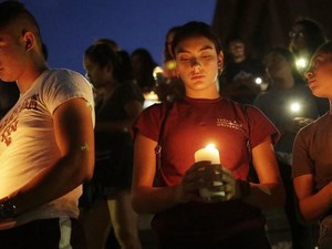 Penembakan di El Paso Tewaskan 29 Orang, Pelakunya Akan Dihukum Mati