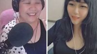 Vlogger Cantik Ketahuan Berusia 58 Tahun karena Kesalahan Filter Wajah