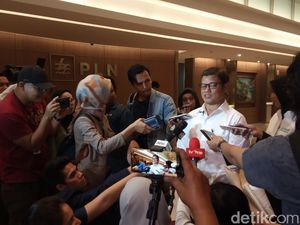 PLN: 17.50 WIB Jakarta Sudah Tidak Ada Pemadaman