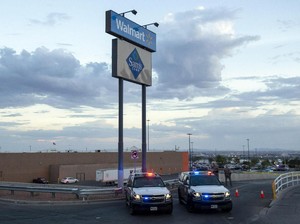 Ada Insiden Penembakan di Tokonya, Walmart Tetap Jual Senjata