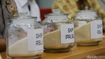 Bareskrim Polri Bekuk Lima Tersangka Terkait Gula Rafinasi
