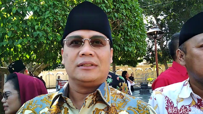 Sudah Diusulkan, PDIP Jelaskan Amendemen UUD 1945 yang Tak Kunjung Dibahas Sudah Diusulkan, PDIP Jelaskan Amendemen UUD 1945 yang Tak Kunjung Dibahas