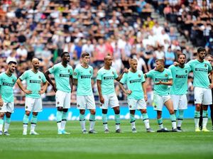 Hasil ICC 2019: Lewat Tos-tosan, Inter Taklukkan Tottenham