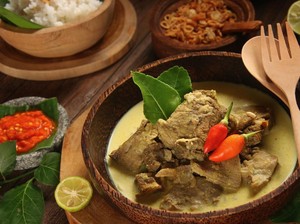 Tips Sehat Ahli Gizi Soal Kalori hingga Olahan Daging Kurban
