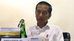 Jokowi Pertanyakan Padamnya Listrik ke Plt Dirut PLN