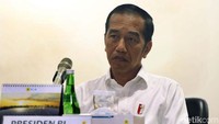 Presiden Joko Widodo (Jokowi) meminta PT PLN (Persero) belajar dari kejadian padamnya listrik 17 tahun silam. Pada 2002, listrik padam selama dua hari.