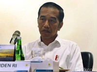 Marahnya Jokowi Gara-gara PLN Nggak Bisa Kerja Cepat