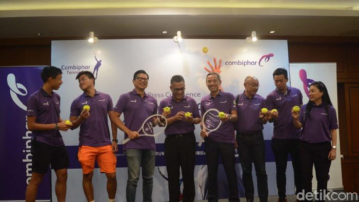 Foto: Mercy Raya/detikSport Foto: Mercy Raya/detikSport