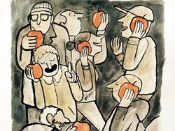 Kelabakan Mati Listrik, Ini Ilustrasi Manusia Nyandu Teknologi