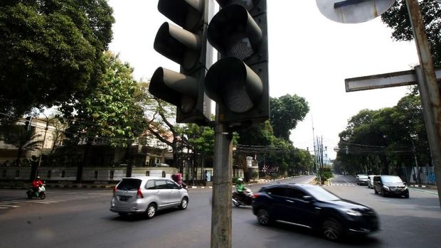 Lokasi Posko Pengaduan Konsumen Listrik Padam