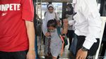 Sudah Normal, Begini Suasana di Halte TransJ Pemuda Rawamangun