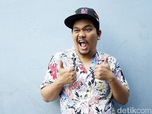Indra Bekti Panik Ingat Tinggalkan Pekerjaan karena Sakit