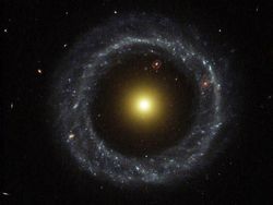 Deretan Galaksi di Alam Semesta yang Memukau Mata