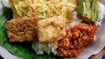 Ini Buktinya Nasi dan Telur Bisa Jadi Sarapan Enak